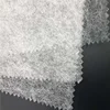 PA Double Sided Fusible Bonding Web Dimension Stability Interfacing Fabric Fusible Interlining Tape