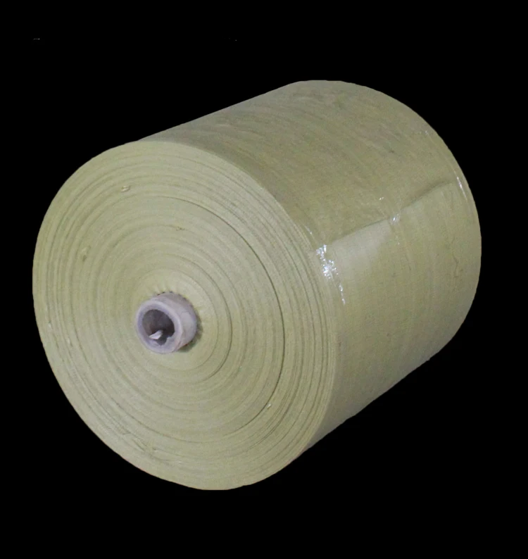 Polypropylene Woven Sack Bags and Rolls