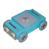 Gelsonlab HSPD-024 Magnetic dynamic cart for Physics experimental use