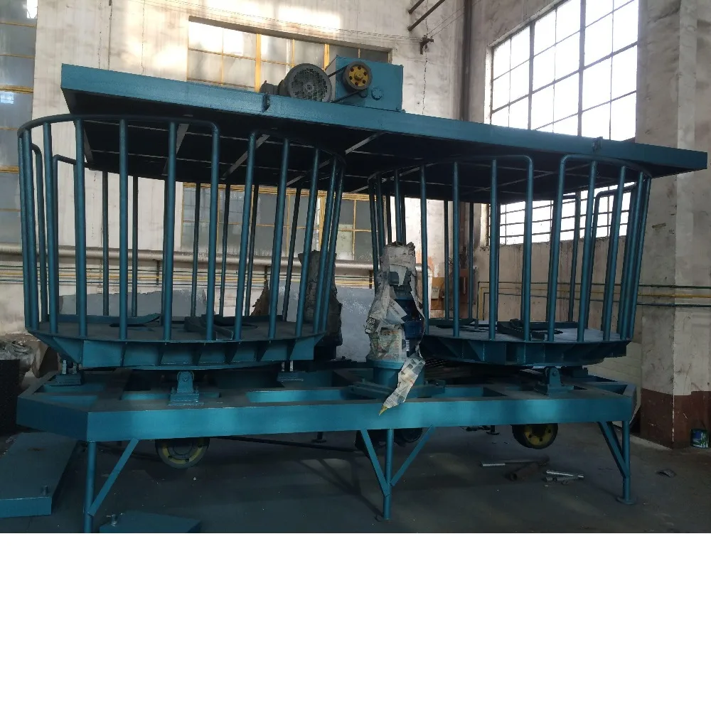 
Aluminum Rod Continuous Casting and Rolling Mill 