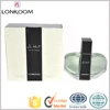 on sale small MOQ wholesale price elegant men perfume