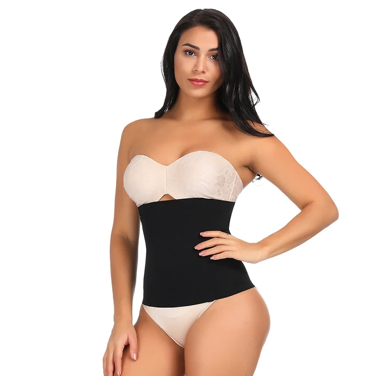 

High Quality Waist Trimmer Best Selling Sweat Belt Waist Trimmer Fashion Waist Trimmer Belt