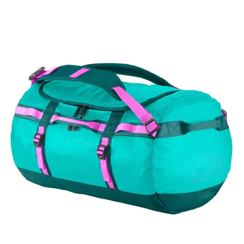 

TPE fancy gym bag with HIGH end design duffle bag for odm, Costomize