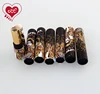 Custom design fashion lipstick paper packaging make up cosmetic box