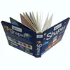 Hot Sale paper&cardboard Kids Learning Book Full Color Glossy Children Book Printing Promotion Baby Books Factory price custom