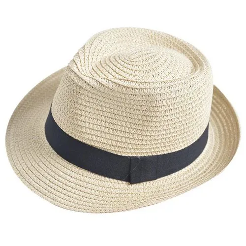 Vietnam Paper Fedora Hat Panama Hat - Buy Paper Panama Hat,Paper Fedora ...