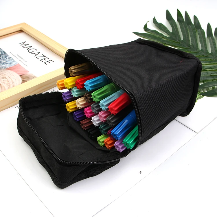 
Amazon Hot Sale Professional Acrylic Paint Marker Set 