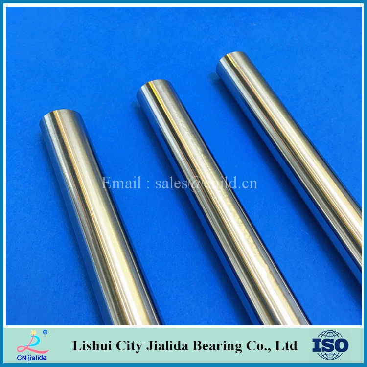 Professional Manufacturer High Quality WCS20 linear shaft 20mm Accessories