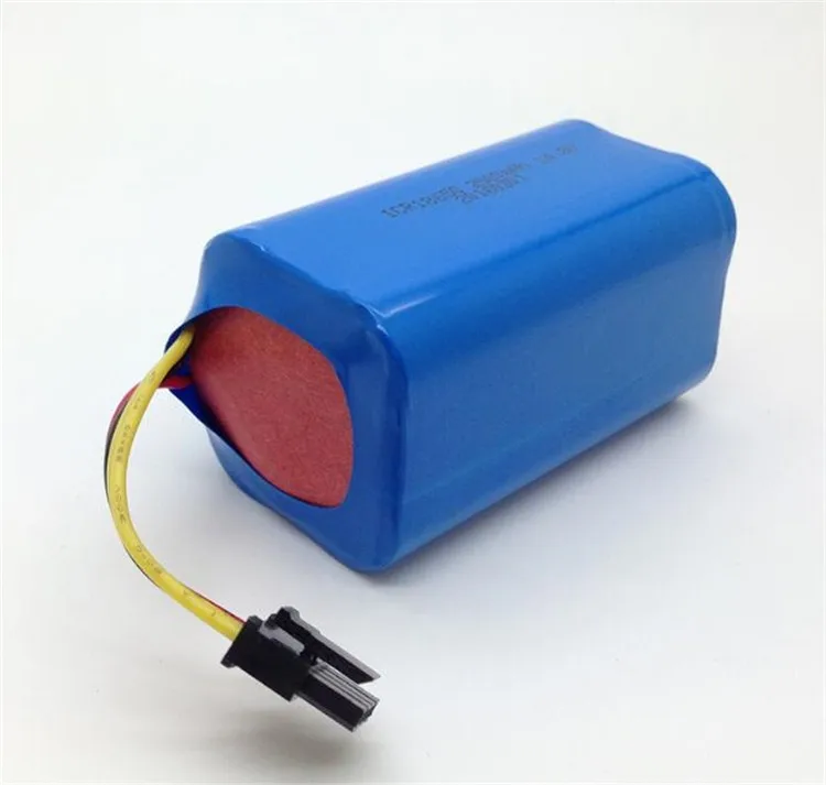 Wholesale 14v 14.8v 2200mah 2600mah 4s1p Lithium Ion Rechargeable ...