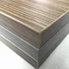 Germany Imported Machine Produced PVC Matt Edge Banding from Shanghai WQ