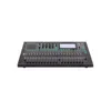 32 channels digital sound audio mixer DB32DL OEM with 24 mic 2 groups 1 return sound card mp3 mixing console from china