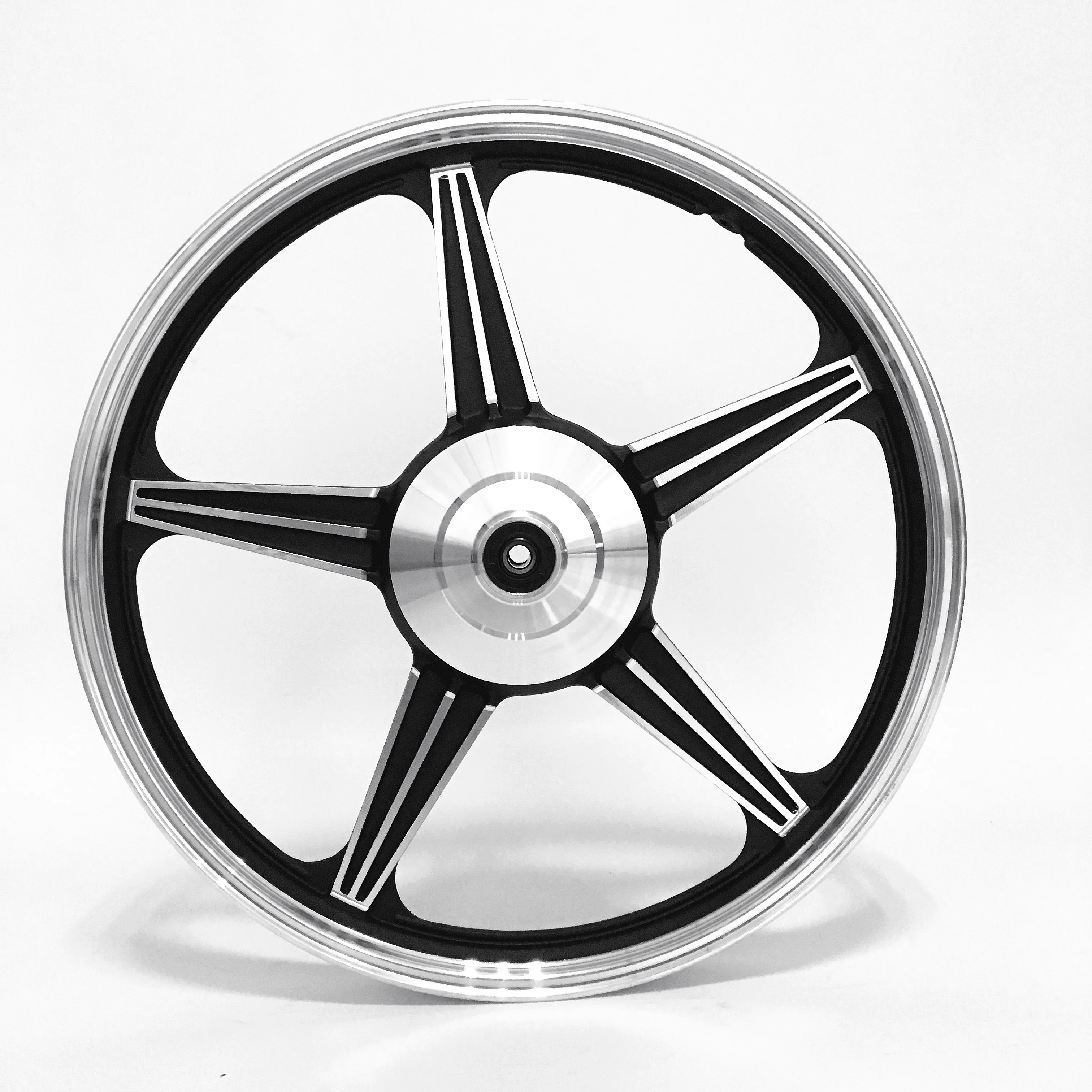 
18 inch motorcycle aluminum alloy wheel rims for WY 