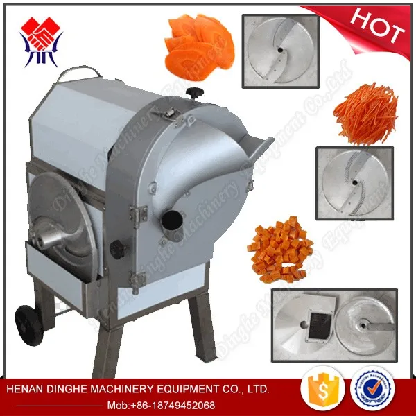 Cheap Price Industrial Plantain Slicing Machine / Industrial Plantain Slicer / Plantain Slice