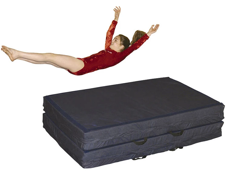 Foam Landing Mat Tumbling Gym Crash Foam Mats Buy Foam Landing Mats