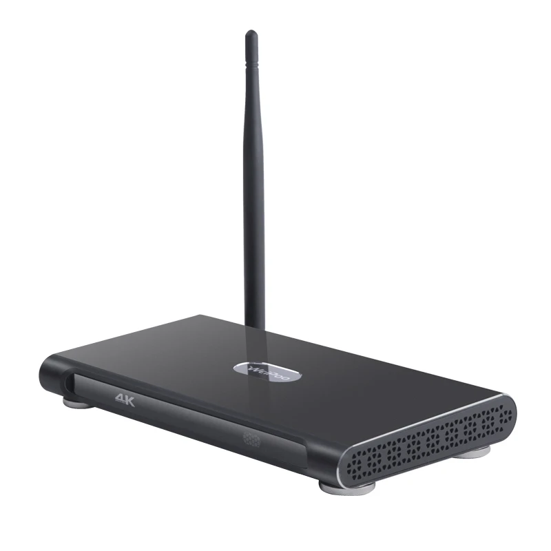 

Portable mobile workstation K10 plus 6 core 4K uhd 60fps android tv box, 7 color