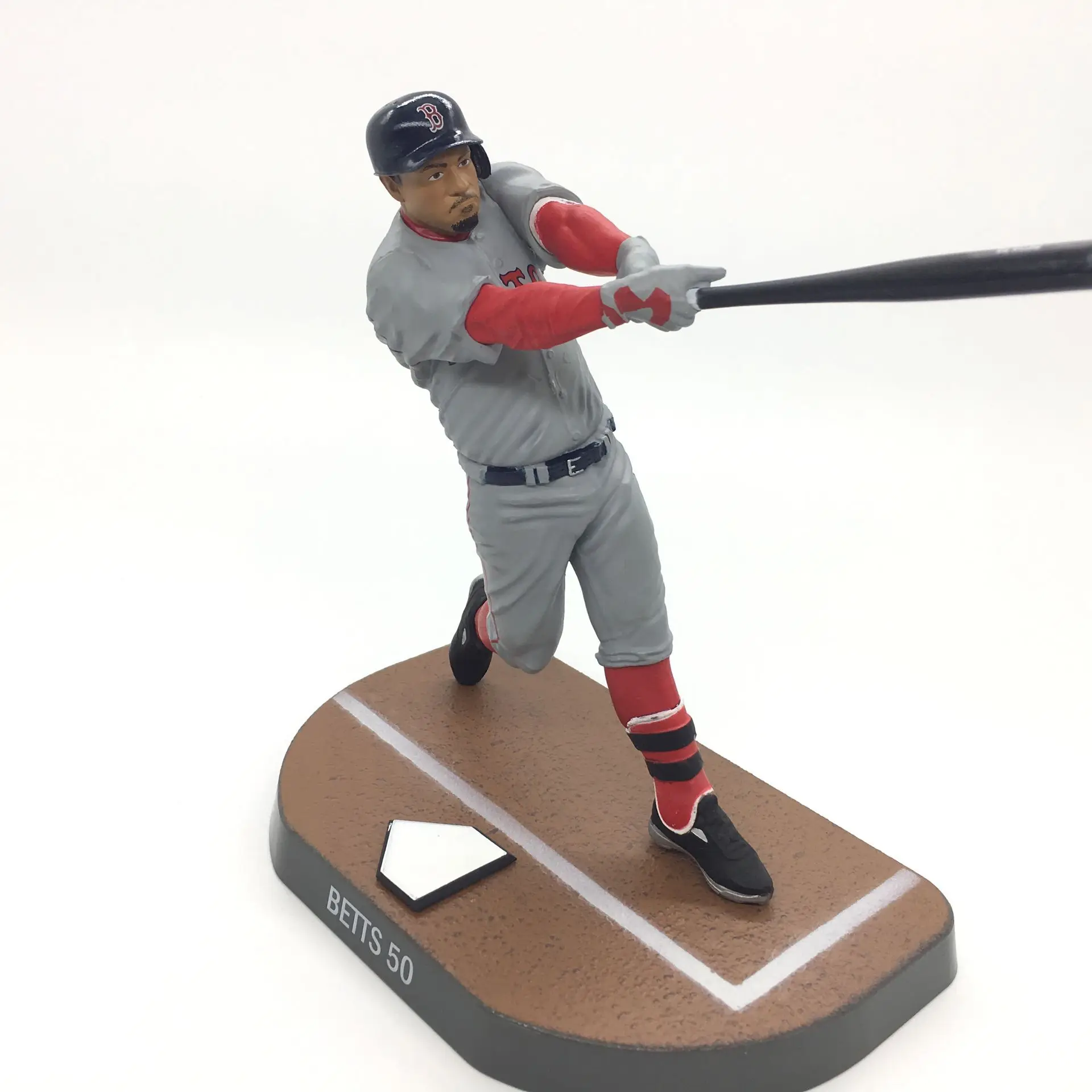 Oem Plastic Sport Player Mlb Player Boys Action Figures Buy Pvc 3d Boys Action Figures For
