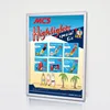 2019 Whole advertising display aluminum photo frame 24x36 picture frames