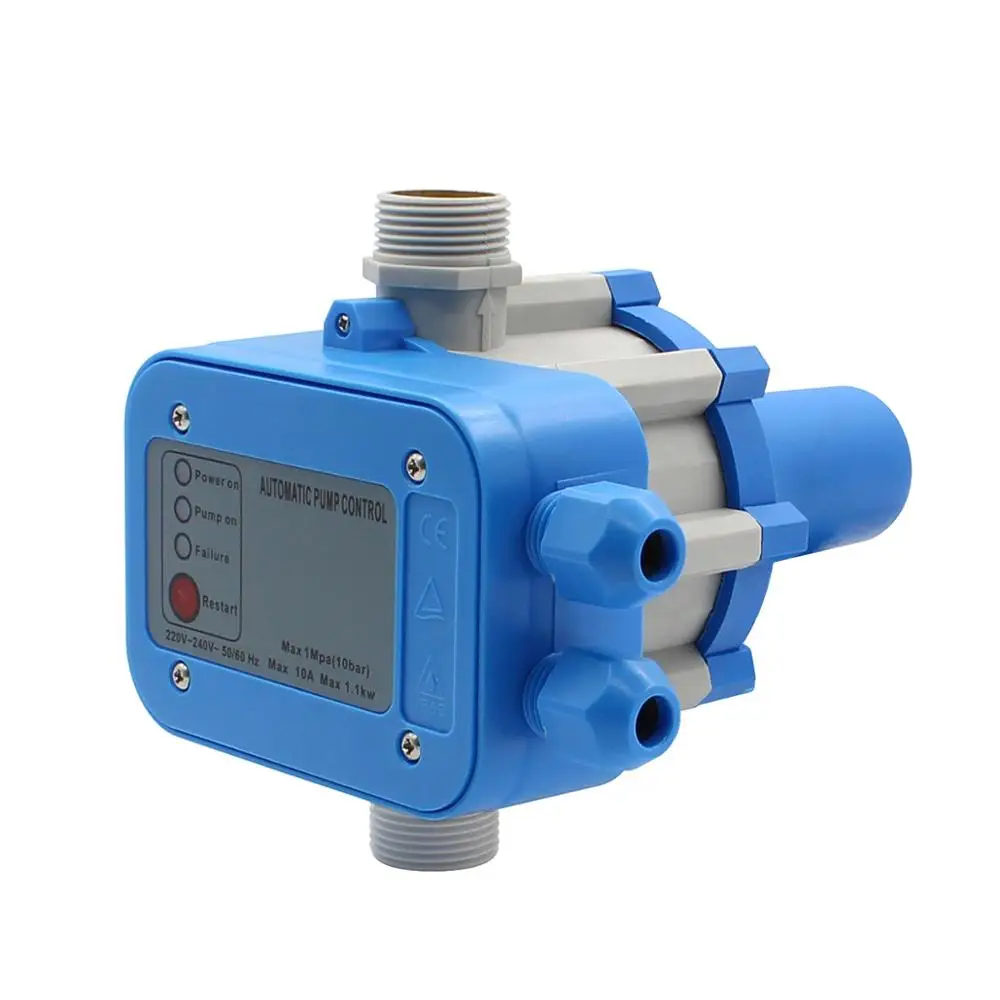 
Water Pump Automatic Pressure Switch water pump pressure controller  (2001050964)