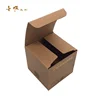 Eco Tv Carton Small Paper Clothing Gift Electronic Kraft Packaging Box