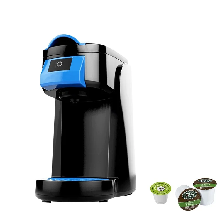 Top Quality Mini Coffee Maker Best Selling Cheap 1 Cup Coffee Maker