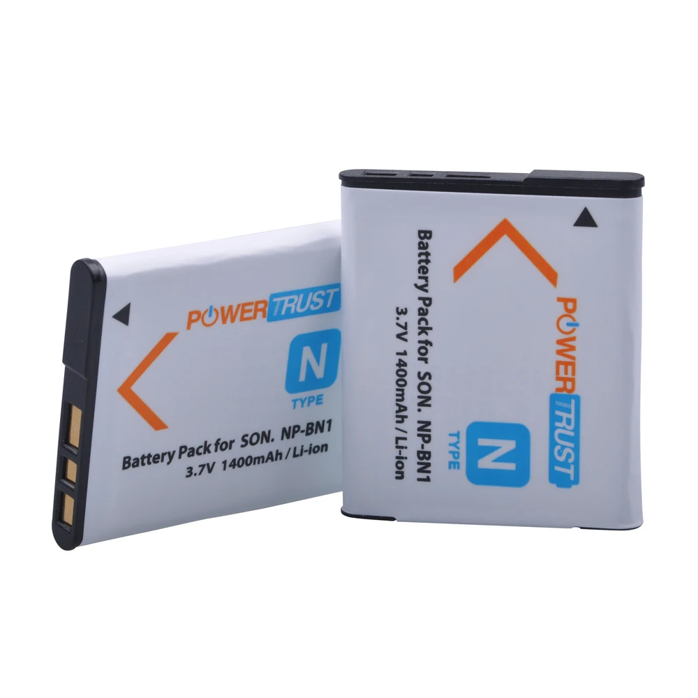 

Brand new NP-BN1 BN1 battery for sony camera Cyber-shot DSC-W330 DSC-W350