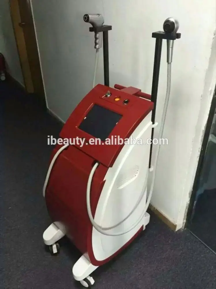 
Israel Viora Reaction Rf Face Lifting Thermo-Therapy Machine 