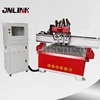 furniture decoration / panel woodworking / wood/ mdf cnc router machine price