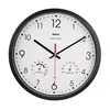 Price Of Silent Convenient To Use Iron Wall Clock