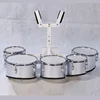 Weifang Rebon marching 5 drums in nice colour