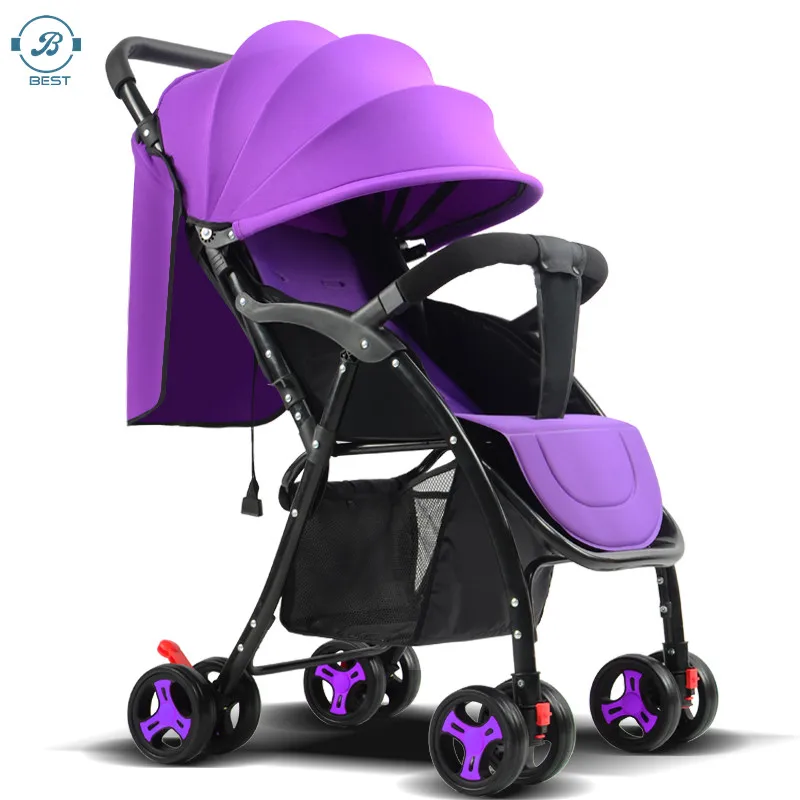 lightweight baby strollers uk