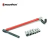 CROWNRICH GENERAL TOOLS SHOWER VALVE WRENCH SET SINK, BATH TAP BASIN WRENCH