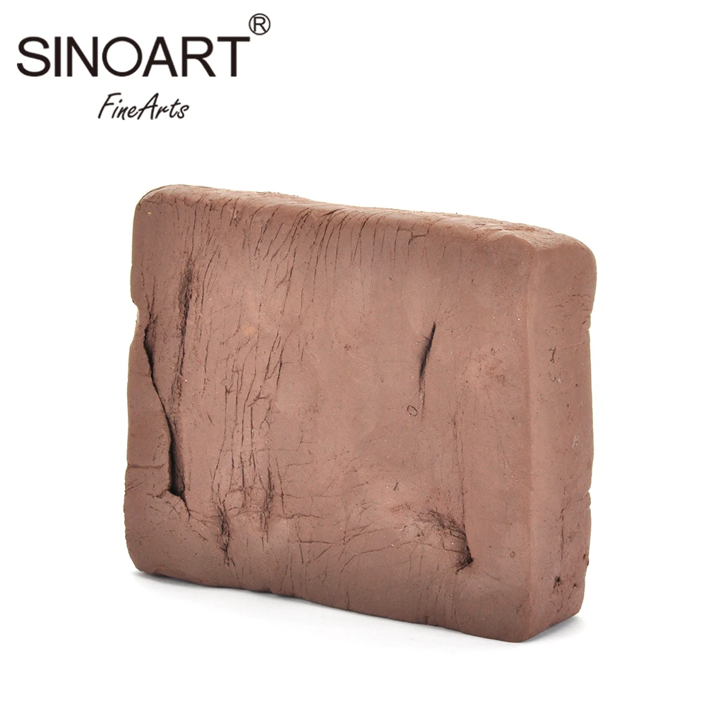 عالية الجودة Sinoart Sft0198 الفخار أدوات الفن الفخار الطين Buy طين