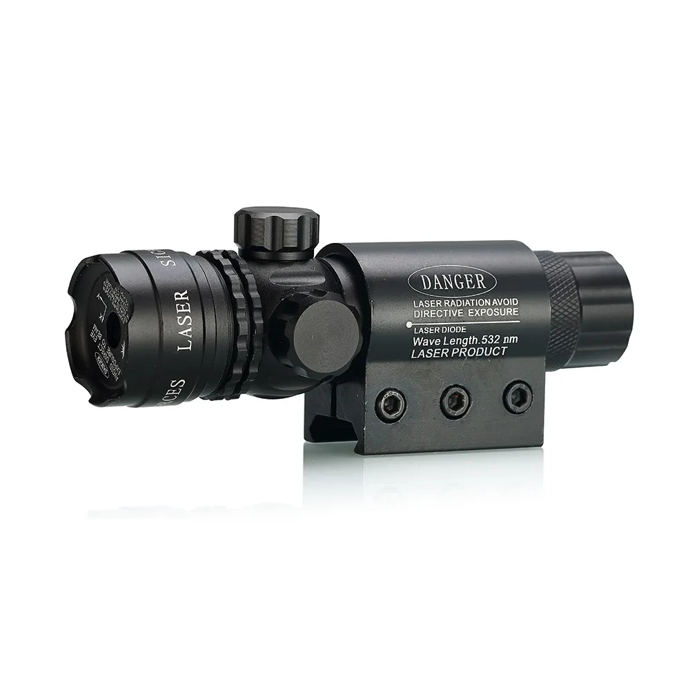 Wholesale Adjustable Military Tactical Green Laser Bore Sight Buy