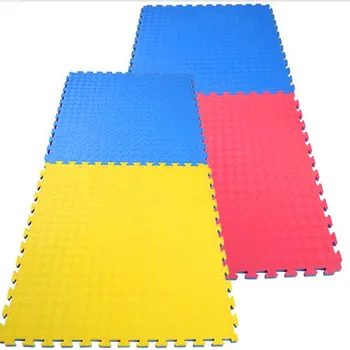 Professional Professional Taekwondo Karate Mats With High Quality