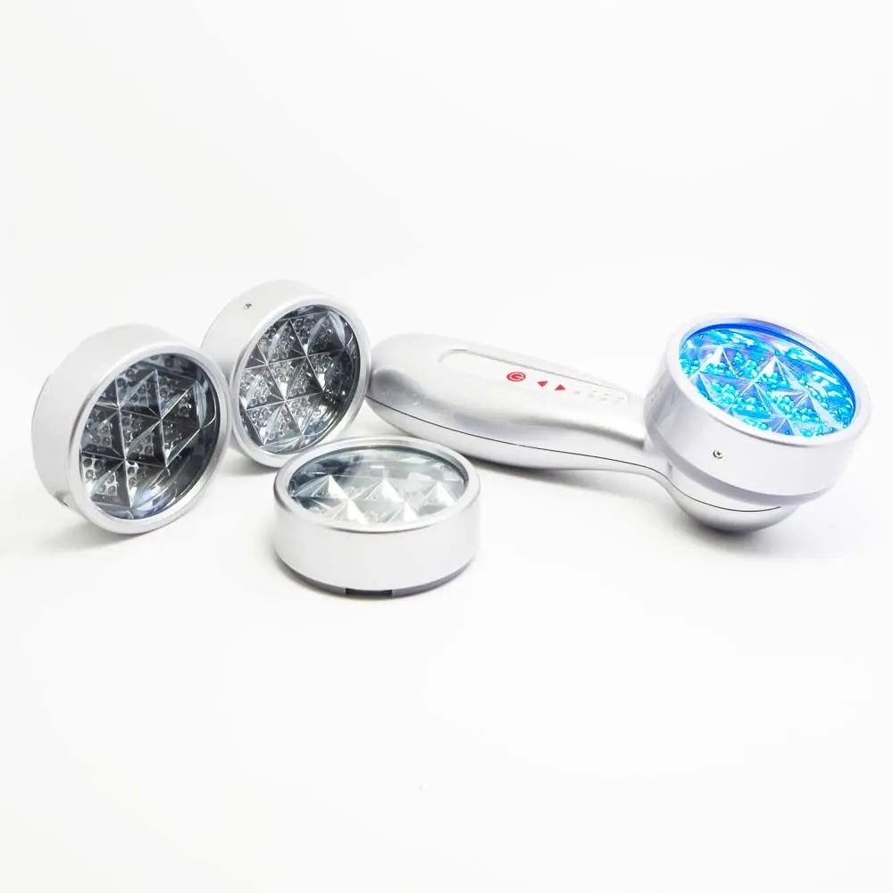 Portable Mini IPL Home Laser Pigmentation LED Beauty Machine