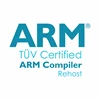 ACOMP-RH-3FS21 CERT ARM COMPILER 6.6 NL TO FL R