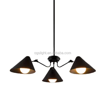 Round Led Decorative Pendant Lighting For High Ceilings Buy Led