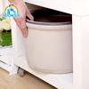 BOOMJOY USEFUL EASY CLEAN MAGIC SPIN MOP FLOOR MOP WITHOUT BASKET