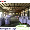 cast PU polyurethane prepolymer Polyether based
