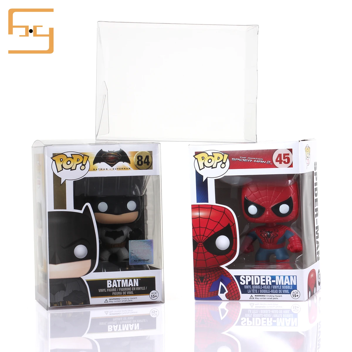 funko pop auto