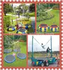 2013 Novel Design!! Happy Inflatable Bungee Jumping LT-2128A
