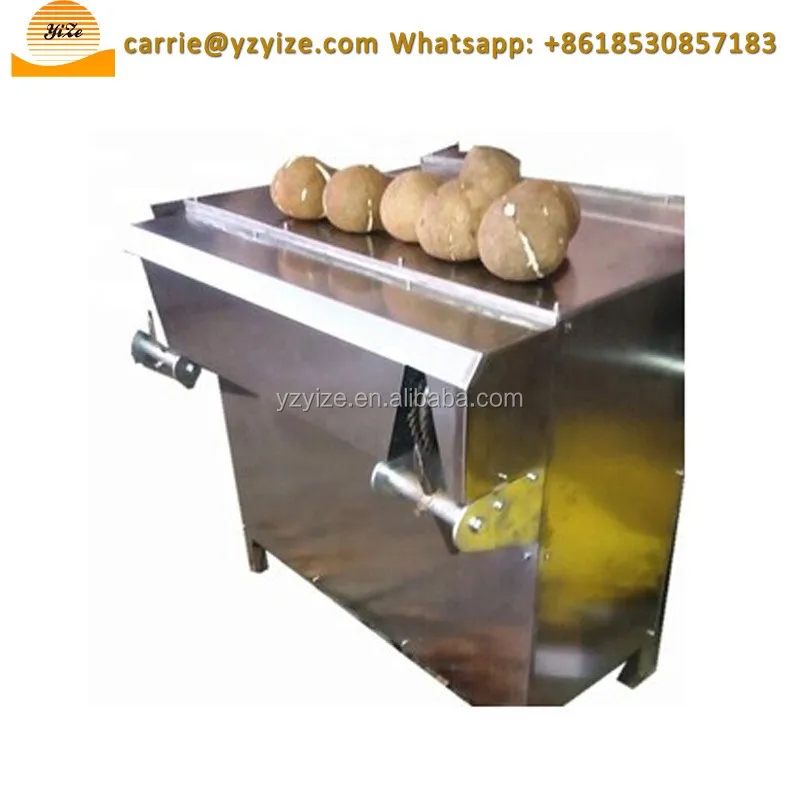 Automatic Tomato Seed Remover Machine Tomato Seed Separate Machine