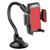 Mpow Stable Dashboard Car mobile Phone holder, 2 Suction Levels