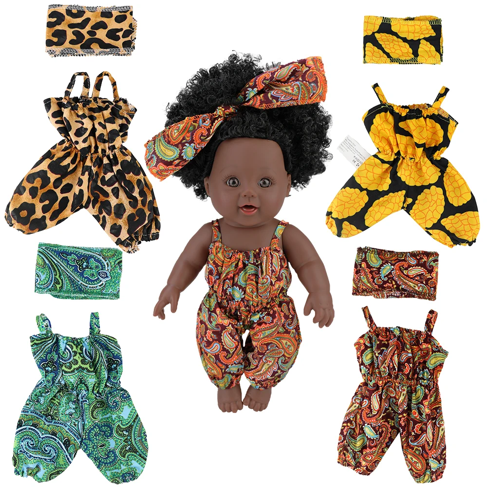 

Wholesale Baby rompers African wax print American Girls children Clothing set Generation Colorful Suit for kids, Picture shown