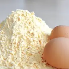 
high quality pure Whole egg powder factory price 