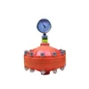 Factory price dosing metering pump PVC PVDF Stainless steel pulse damper