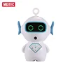 AI smart robot,intelligent early education robot for kid