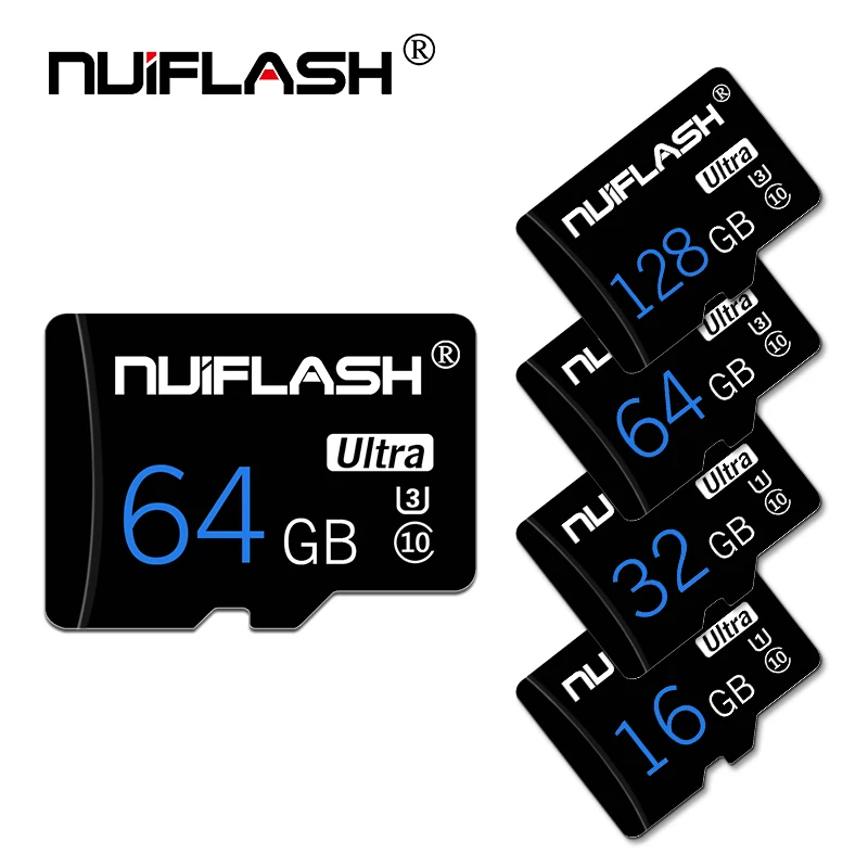 

100% original flash tarjeta sd memory card 16gb 32gb sd card 64gb 128gb cartao de memoria 8gb 4gb micro TF memory card + adapter