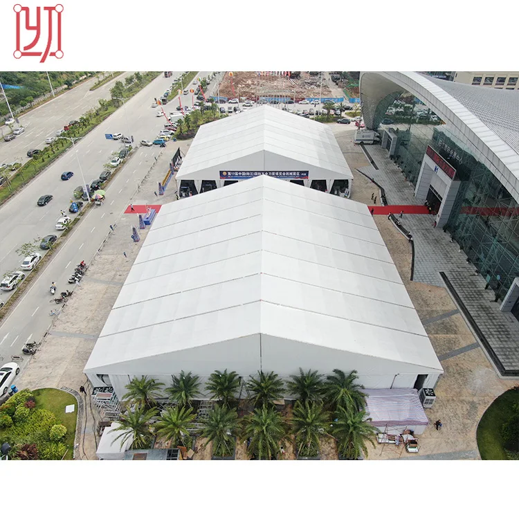 rem eb beest 6mx10m Showroom Exhibition Trade Show Tent For Meeting/training/negotiation  - Buy Company Exhibition Tent,Party Tent,Trade Show Tent Product on  Alibaba.com