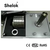 Hot sale Floating-ball Pressure Gauge calibration price